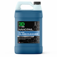 3D SUPER GLASS CLEANER 1 GALLON