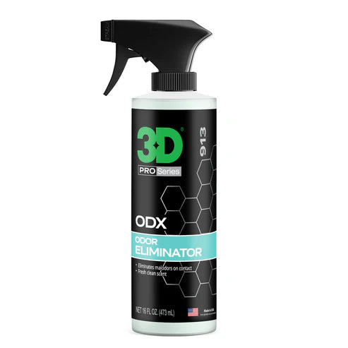 3D ODOR ELIMINATOR 16 OZ