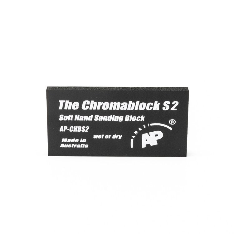 AP CHROMABLACK SERIES 2
