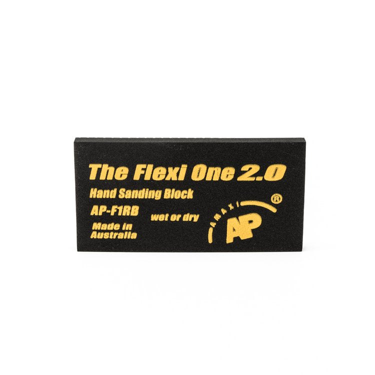 AP FLEXI ONE SANDING BLOCK