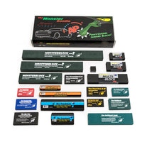AP MONSTER BUNDLE 20PCE PROFESSIONAL KIT