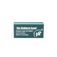 AP THE VELBLOCK SMALL