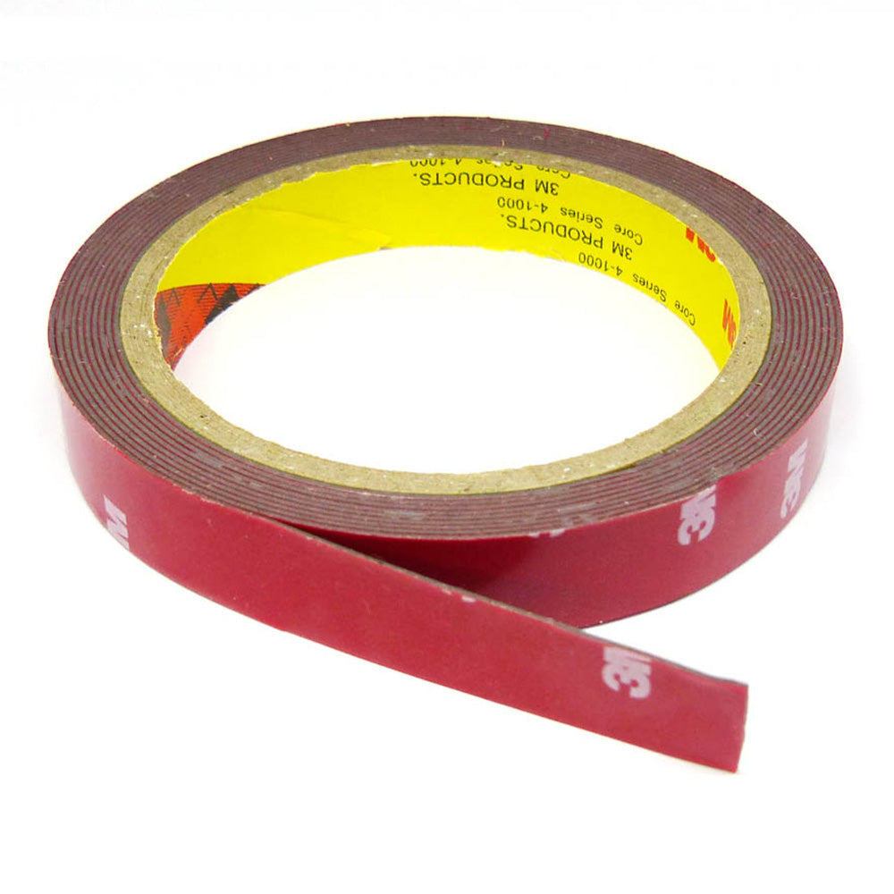 3M Body Moulding Repair Tape 12MM x 66M