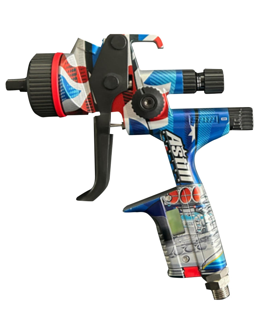 SATAJET HOWARD ASTILL X 5500  ***LIMITED EDITION***