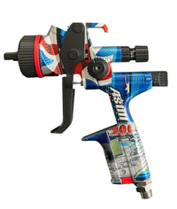 SATAJET HOWARD ASTILL X 5500  ***LIMITED EDITION***