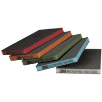 3M™ Two Sided Sanding Sponges, Carton of 20