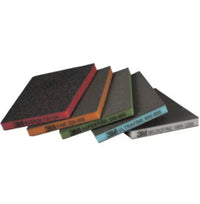 3M™ Two Sided Sanding Sponges, Carton of 20