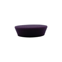 3D 3.5'' DARK PURPLE HEAVY CUT FOAM PAD