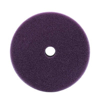 3D 5.5'' DARK PURPLE HEAVY CUT FOAM PAD