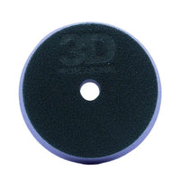 3D 5.5'' LIGHT PURPLE FOAM MEDIUM CUT PAD