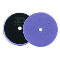 3D LIGHT PURPLE MEDIUM CUT SPIDER PAD 6.5''