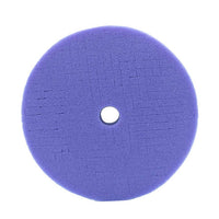 3D LIGHT PURPLE MEDIUM CUT SPIDER PAD 6.5''