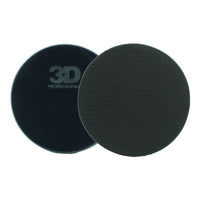 3D BLACK POLISHING SPIDER PAD 6.5''