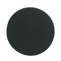 3D SPIDER FOAM BLACK FINISHING PAD 7.5''
