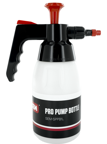 SEM PRO PUMP BOTTLE 1L