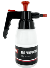 SEM PRO PUMP BOTTLE 1L