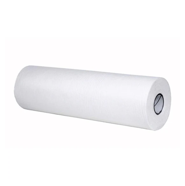 3M™ Dirt Trap Protection Material 36852, White, 28 in x 300 ft, 1 Roll/Case