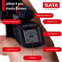 SATA JET X RP 1.3 I DIGITAL PRO