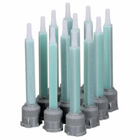 3M Static Mixing Nozzles 50ML 12/Bag