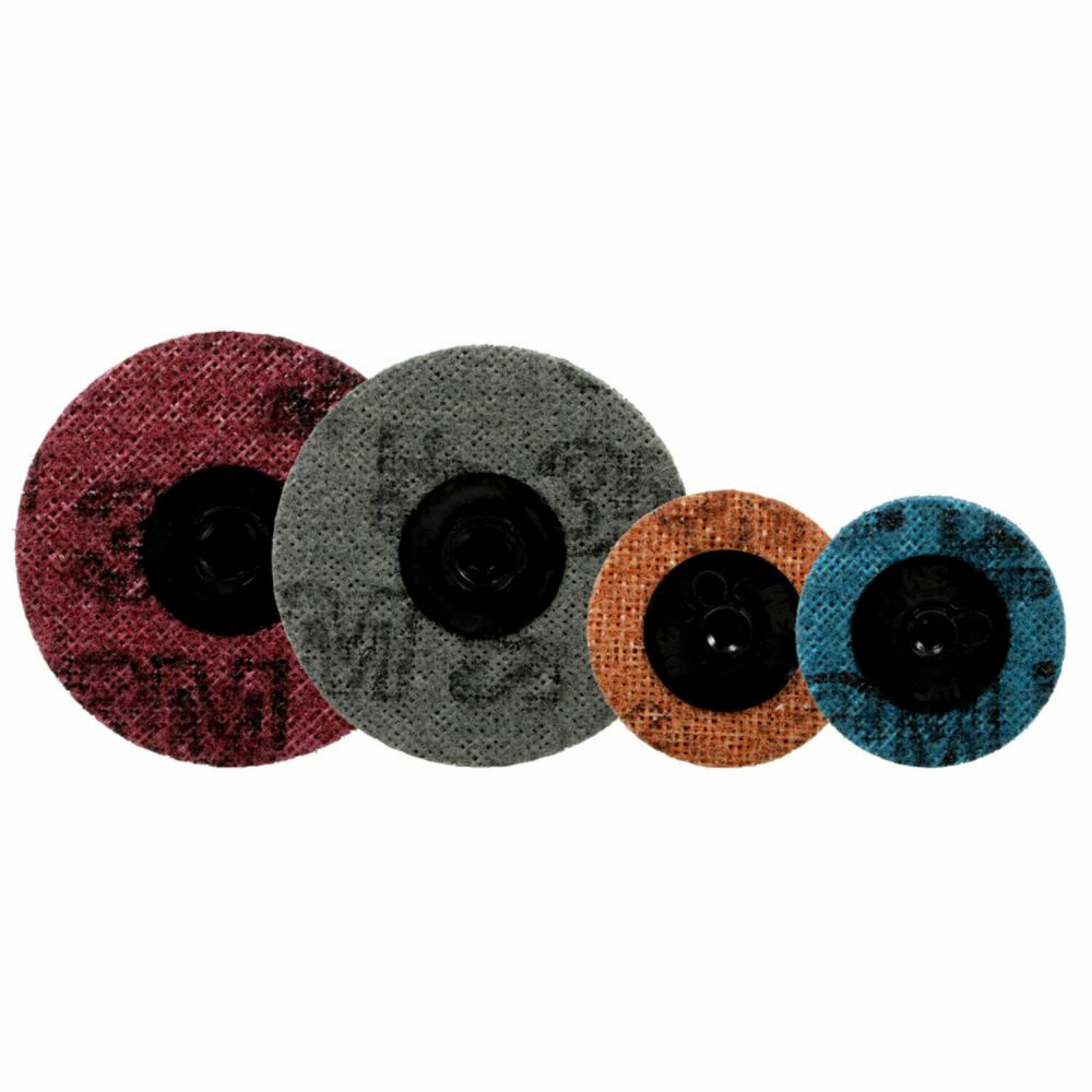 3M Scotch-Brite Roloc Surface Conditioning Disc