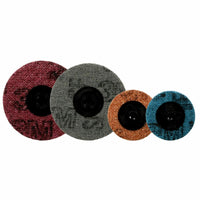 3M Scotch-Brite Roloc Surface Conditioning Disc