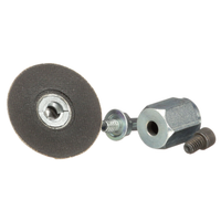 3M Roloc Mandrel 50MM x 6MM x 25MM