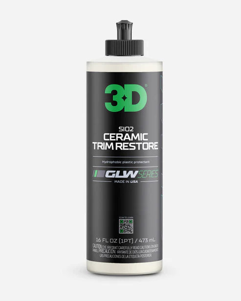 3D GLW CERAMIC TRIM RESTORE OZ16