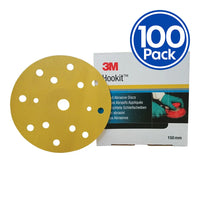 3M™ Hookit™ Gold Abrasive Disc 236U