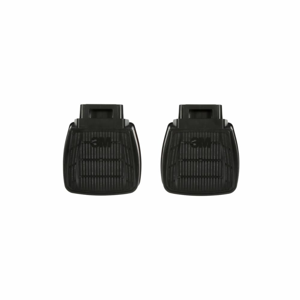 3M Secure Click D8051 A1 Charcoal Filter Packet of 2