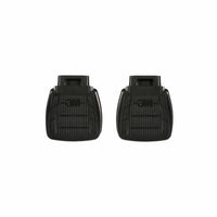3M Secure Click D8051 A1 Charcoal Filter Packet of 2