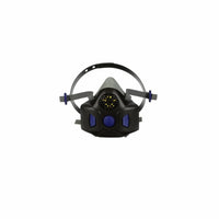 3M Secure Click HF-800 Series Half Facepiece Respirator