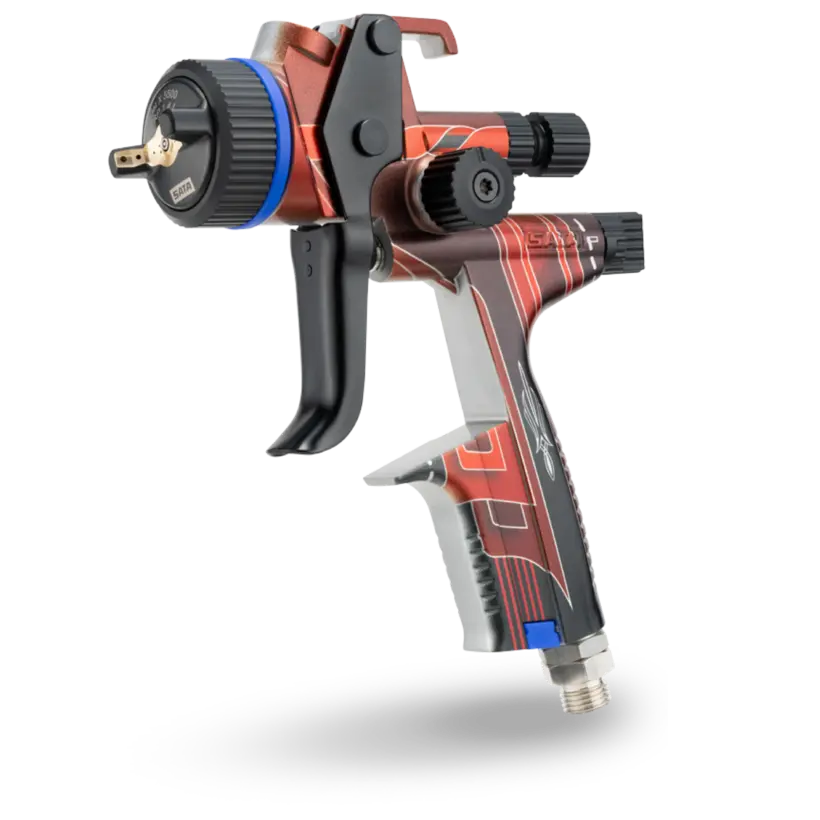 SATAJET LOWRIDER X 5500  ***LIMITED EDITION***