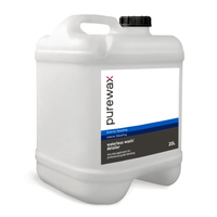 3D WATERLESS WASH / DETAILER 20 LITRES