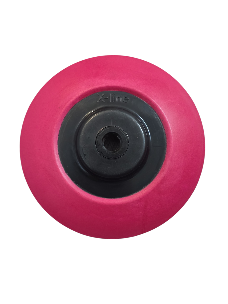 3D X-LINE FLEXIBLE BACKING PLATE 6