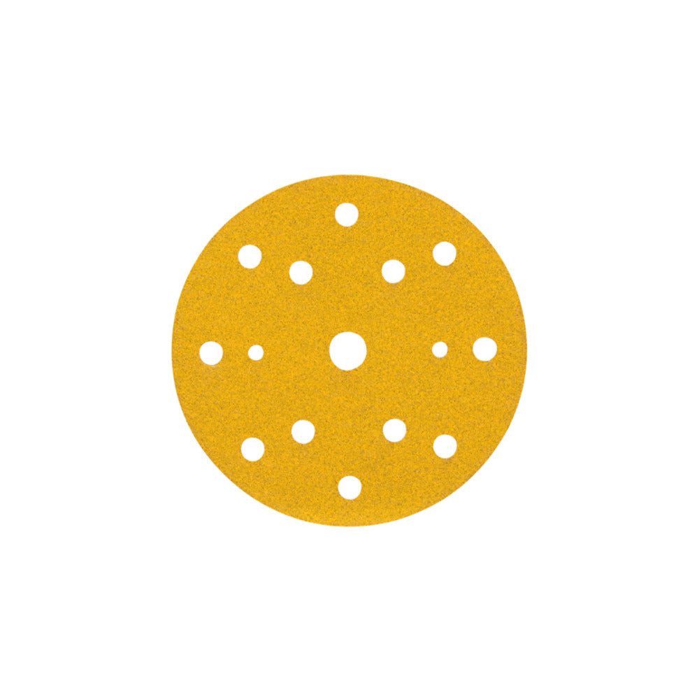 3M Hookit Gold Disc 288U 150MM 100 Discs