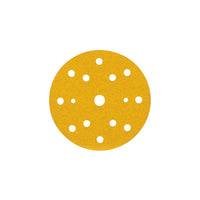 3M Hookit Gold Disc 288U 150MM 100 Discs