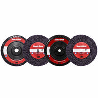 3M Clean N Strip Pro XT Disc Purple 100MM x 6MM