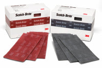 3M Durable Flex Hand Pad 115MM x 230MM