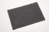 3M Scotch-Brite Blending Pad 152MM x 228MM Grey 20/Carton