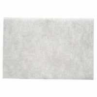 3M Light Cleansing Pad 150MM x 230MM White