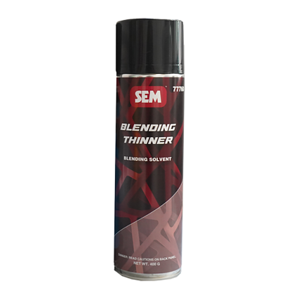 SEM BLENDING THINNER 400GM AEROSOL