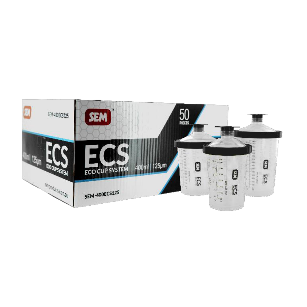 SEM ECS CUP KIT