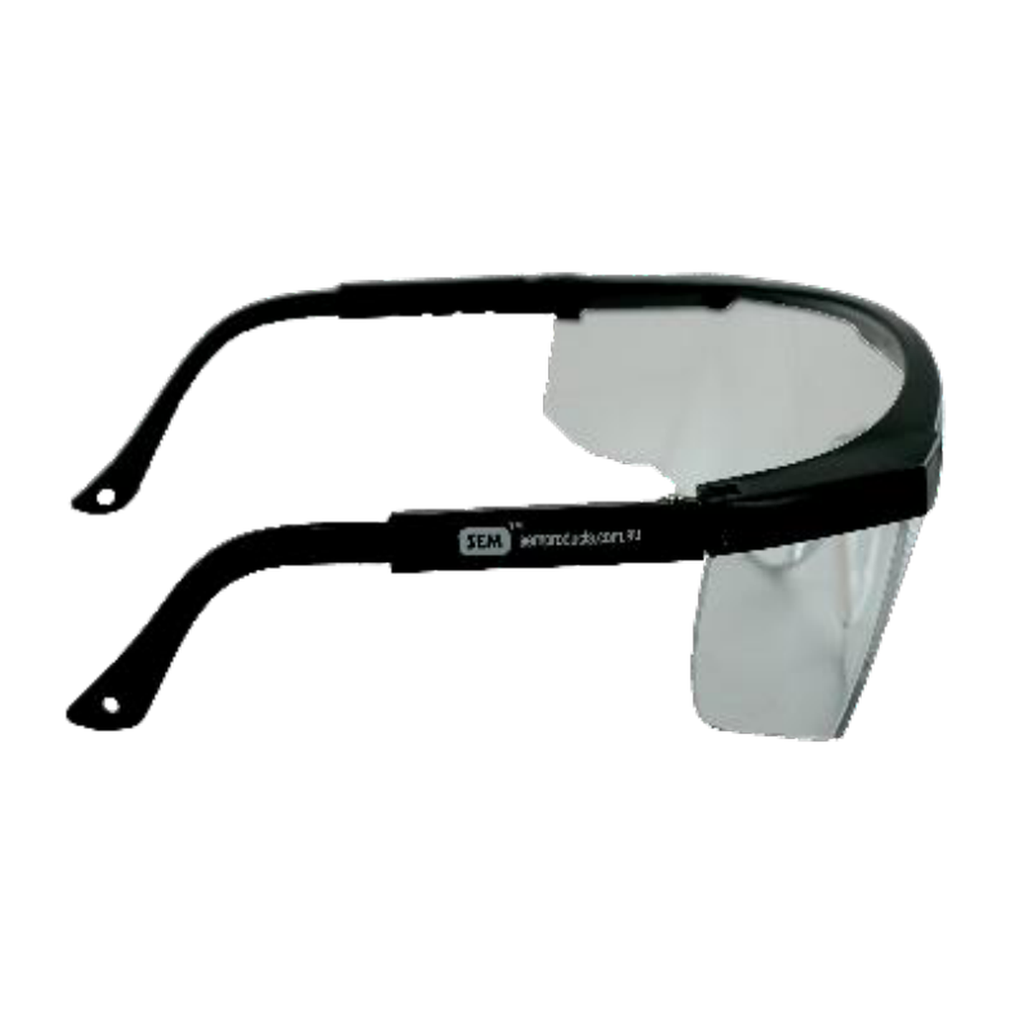 SEM PRO SAFETY GLASSES EN166