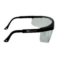 SEM PRO SAFETY GLASSES EN166