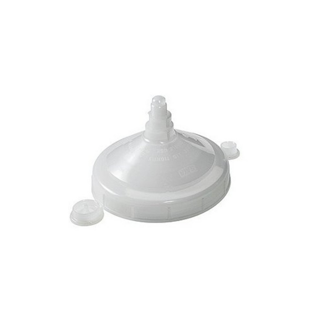 [1013226] SATA 80 SPARE LIDS ONLY FOR RPS 0.6L & 0.9L