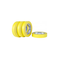 PREMIUM YELLOW MASKING TAPE