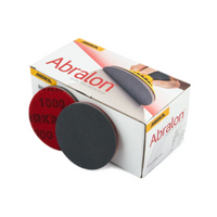 20 ABRALON 150MM GRIP