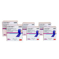 3M™ Cubitron™ II Hookit™ Clean Sanding Sheet Rolls, 70MM