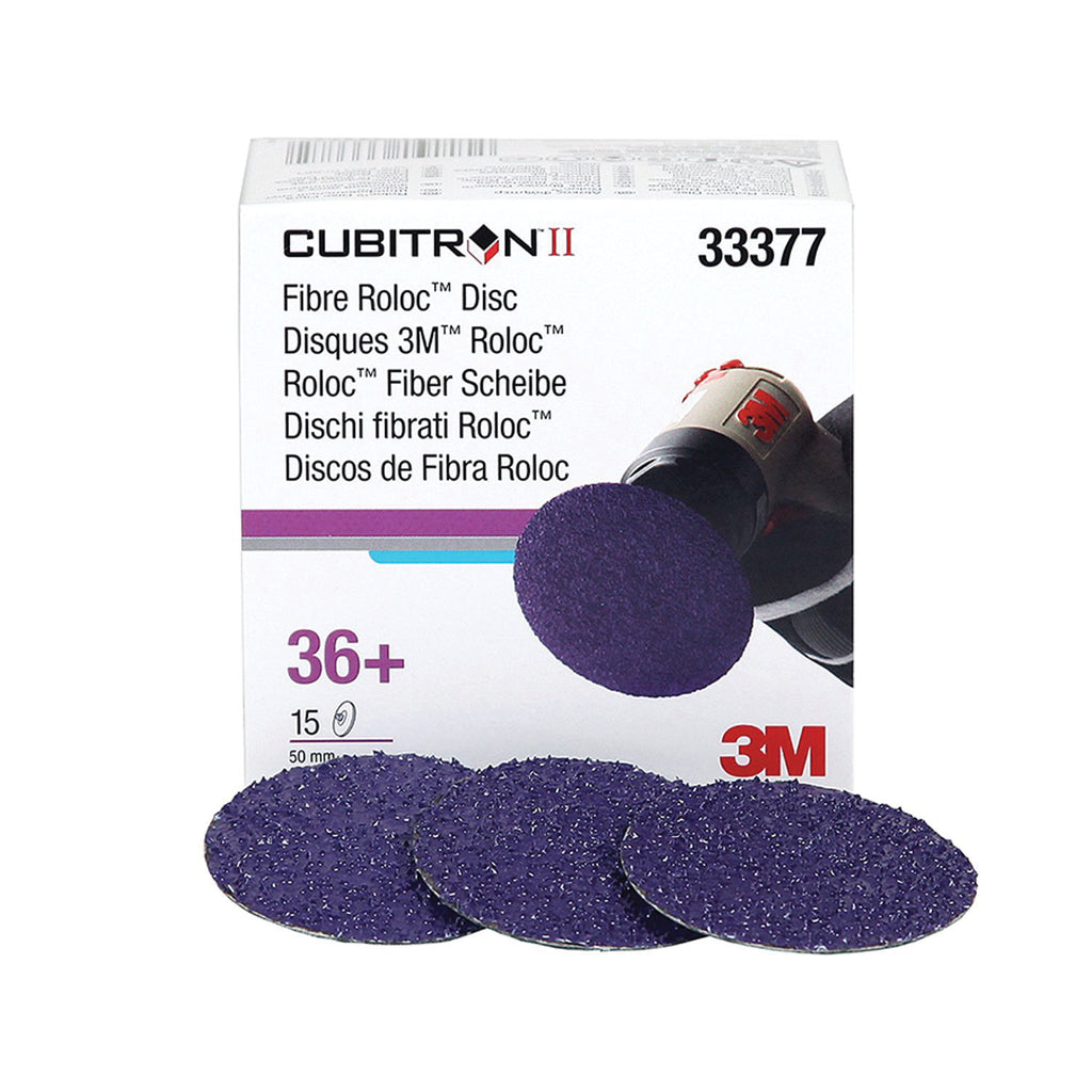 3M™ Roloc™ Cubitron™ II