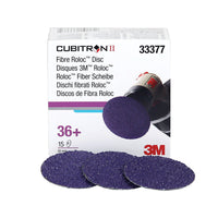3M™ Roloc™ Cubitron™ II